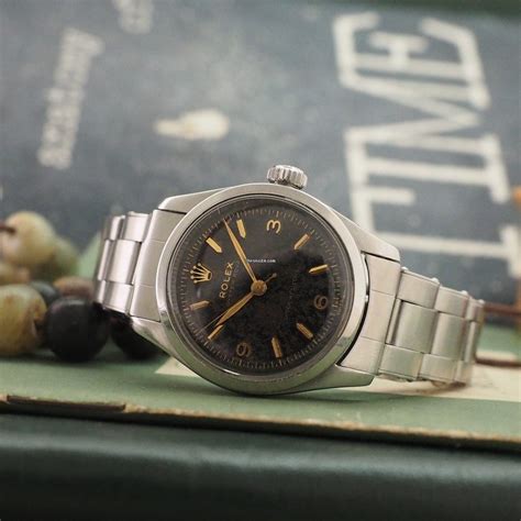 gilt fake rolex